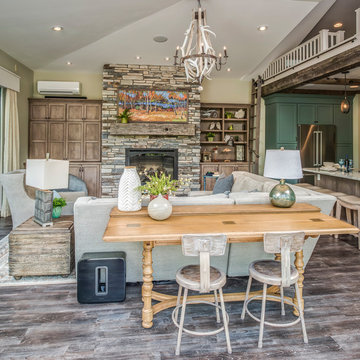 Hearthside Grove Bungalow 230
