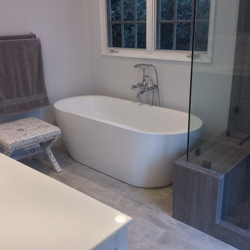 STUDIO CITY Bathroom Remodeling