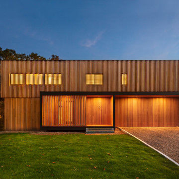 Westport River Retreat