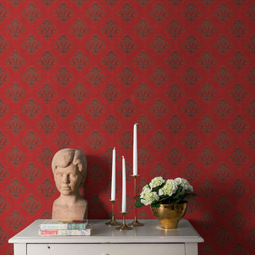 Fleur-De-Lis