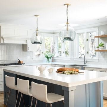 Dover Kitchen