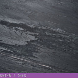 Soapstone - Kitchen Countertops