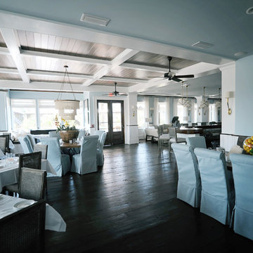 Fishers Restaurant