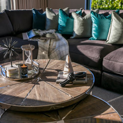 Family room - Products