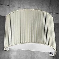 OBI WALL LAMP \ SCONCE BY AXO LIGHT - Wall Sconces