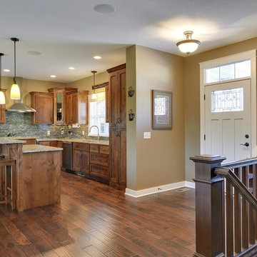 Maple Grove One Story