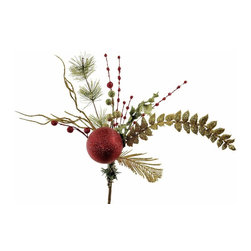 All Items - Wreaths And Garlands