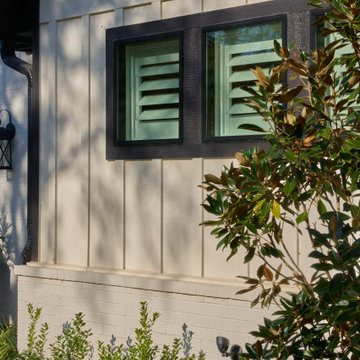 The White Dock House