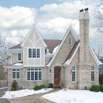 Jackson Ave - Glencoe