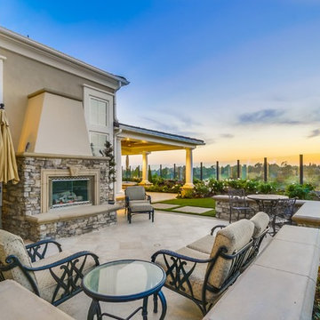 Fireplaces