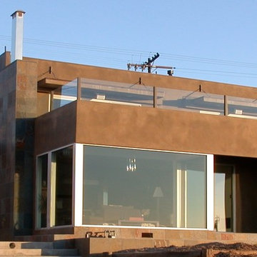 Hollywood Riviera Residence