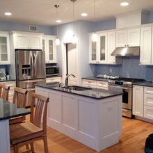 Kitchen Ideas