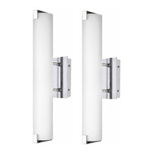 bathroom sconces