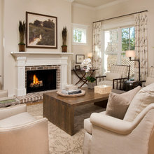 interior paint color