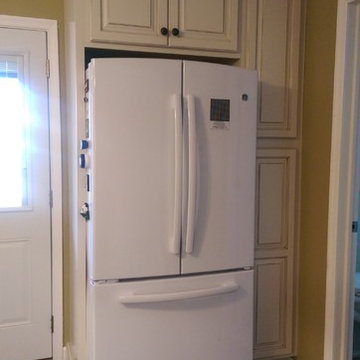03.2015 Kitchen