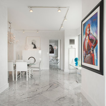 Ritz Residence Boston