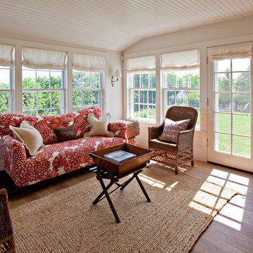 West Chester/Cliff Road Area - Nantucket