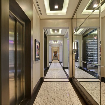 Delray Project