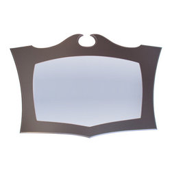 Mirror No. 4 - Wall Mirrors