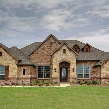 Lavish in Lucas: Move-in Ready Home