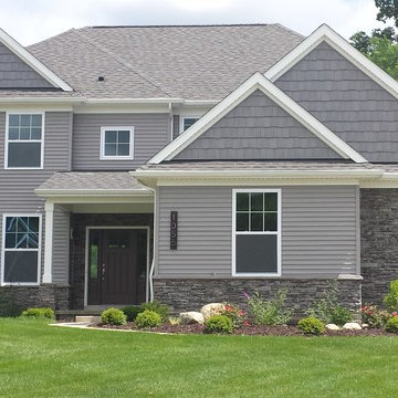 Boral Cultured Stone - Southern Ledgestone