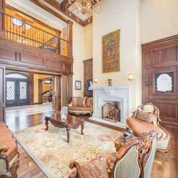 Vistal Homes - A Masterpiece is Born