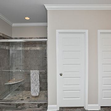 Wrens Nest at River Park Model Home