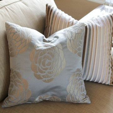 San Mateo Relaxing Elegance Redesign
