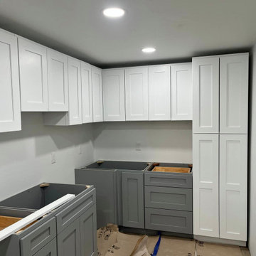 Home Remodeling