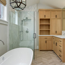 Suncadia 2 - bathroom