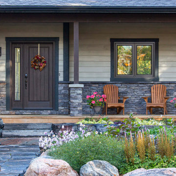 Parry Sound Home