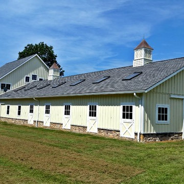 Birman Farm