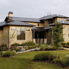 exterior design