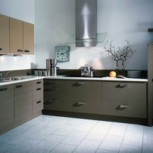 Kitchen Design