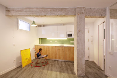 G14 HOUSE