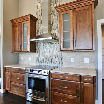 Wood Flooring