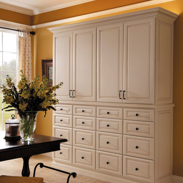 Custom Cabinetry