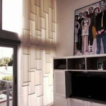Window Treatment