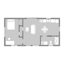 cabin