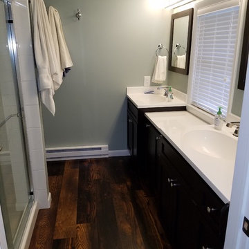 Bertch Marketplace - Weston Door Style