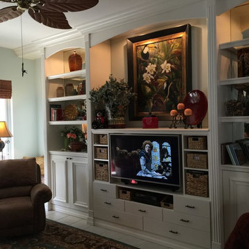 wall unit