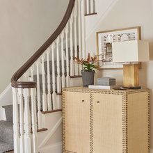 Office Carpet /stairs