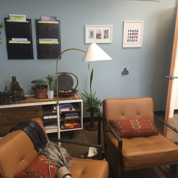 Medical professional office