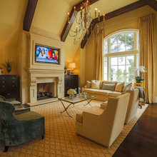 TV room 2023
