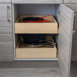Shikazi - Kitchen Cabinetry