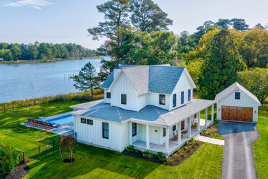 Exterior home idea in Other
