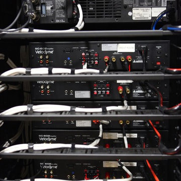The Rack Room