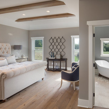 Weaver Custom Homes (Parade of Homes)