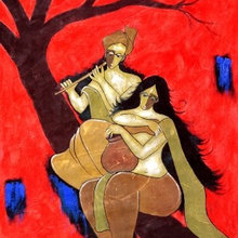 Paintings