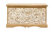 Blanket Boxes & Racks